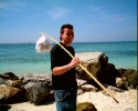 operazione spiaggia pulita.JPG